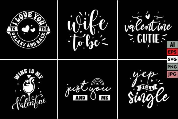 Download Valentine Bundle T Shirt Design - Bundle t shirt Collection